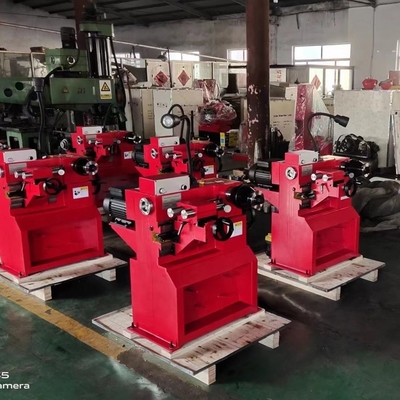 T8445 con potenza del motore di 1,1 kW 690X890X880mm