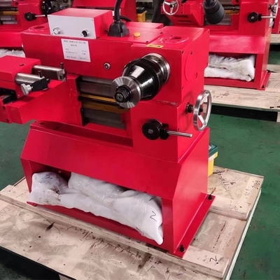 T8465 1.1kw Torno a disco a tamburo di freno ad alta efficienza per tamburo a freno da 180 mm