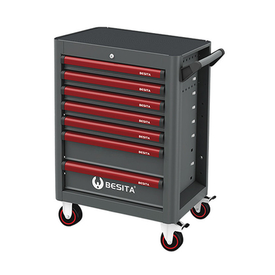 365pcs tool set carrello 7 cassetto carrello mobile per il risparmio di spazio garage