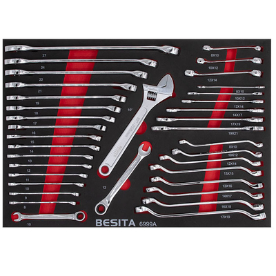 365pcs tool set carrello 7 cassetto carrello mobile per il risparmio di spazio garage