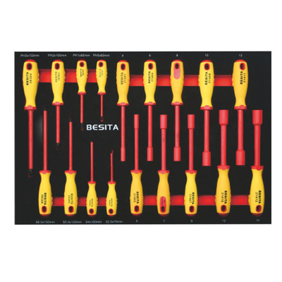 102 Pcs Isolato Car Repair Trolley Mobile Per AC SCHNITZER X5 E70 SUV