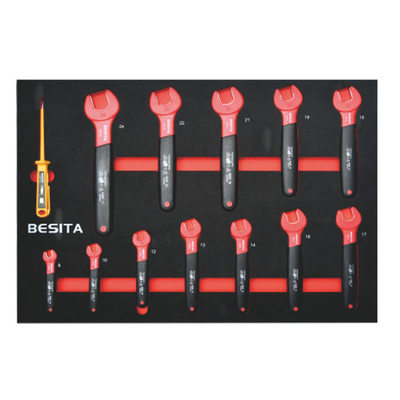 102 Pcs Isolato Car Repair Trolley Mobile Per AC SCHNITZER X5 E70 SUV