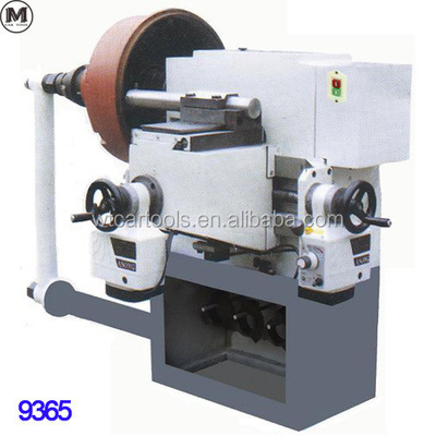 480mm 1.1kw Freno tamburo Torno macchina C9365 Alta efficienza per camion autobus