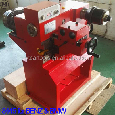 480mm 1.1kw Freno tamburo Torno macchina C9365 Alta efficienza per camion autobus