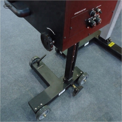 AC220V NHD-8101 macchina di prova dei fari per automobili e motocicli