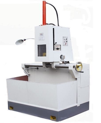 Compatta macchina per la pulizia del cilindro del motore di un'auto 320 mm profondità 1,1 kW elevata efficienza