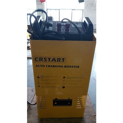 Potenziatore di batteria per auto in metallo 220V Voltaggio nominale 6 ore Tempo di lavoro per minibus