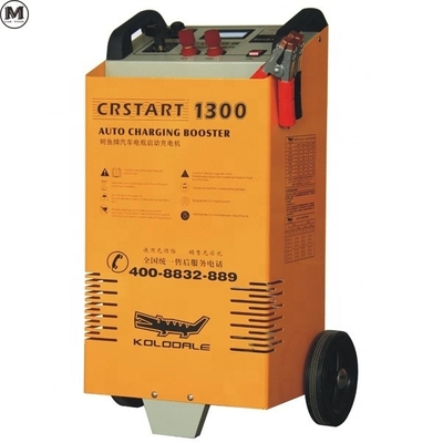 Potenziatore di batteria per auto in metallo 220V Voltaggio nominale 6 ore Tempo di lavoro per minibus