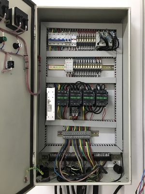 Lavatrice automatica ad alta pressione Efficienza energetica Lavatrice senza contatto