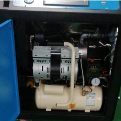 Macchina di pulizia SCR/DPF diesel Macchina di pulizia DPF per filtri di automobili diesel pulita e funzionale