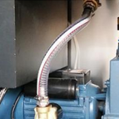 Macchina di pulizia SCR/DPF diesel Macchina di pulizia DPF per filtri di automobili diesel pulita e funzionale