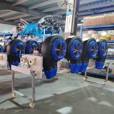 Lavatrice di auto 360 Risparmio d'acqua Lavatrice di auto senza contatto Automatica Autoservizio Lavatrice di auto completamente automatica Per veicoli 2080mm Sistema di osmosi inversa