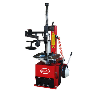 Smontagomme per pneumatici per auto di grandi dimensioni da 24 pollici - Smontagomme in lega