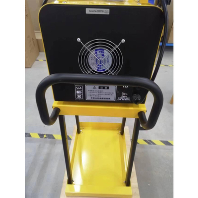 Macchine di saldatura a punti di riparazione di fori di carrozzeria in alluminio Sistema di riparazione di carrozzeria