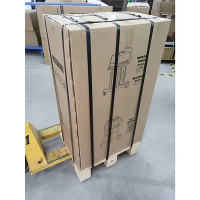 Macchine di saldatura a punti di riparazione di fori di carrozzeria in alluminio Sistema di riparazione di carrozzeria