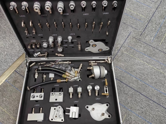 37pcs-Package Atf Adapter Kit Connessione di riempimento del fluido di trasmissione per il mercato europeo