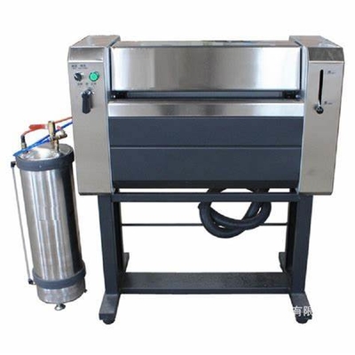 Pulizzatore di tappeti completamente automatico, lavatrice di tappeti automatica adatta a negozi di bellezza/stazioni di lavaggio auto