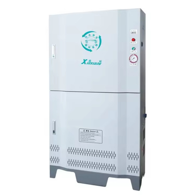 Stazione di lavaggio delle automobili Attrezzature per il trattamento delle acque di scarico Macchine per il riciclaggio delle acque reflue Sistema di depurazione e riciclaggio delle acque reflue