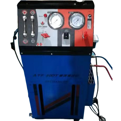 Macchina per il cambio e la pulizia del fluido per trasmissione automatica economica ATF-20DT Disponibile in quattro colori diversi