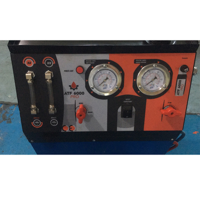 Macchina per il cambio e la pulizia del fluido per trasmissione automatica economica ATF-20DT Disponibile in quattro colori diversi