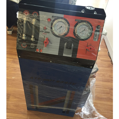 Macchina per il cambio e la pulizia del fluido per trasmissione automatica economica ATF-20DT Disponibile in quattro colori diversi