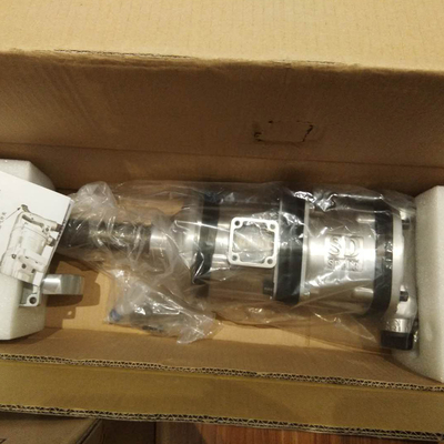 1 " Pneumatico a carico pesante chiave d'impatto Air Drive Pistola di impatto