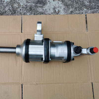 1 " Pneumatico a carico pesante chiave d'impatto Air Drive Pistola di impatto