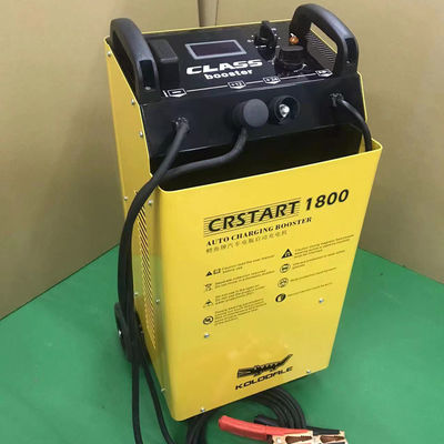 Booster per batterie per camion e autobus per impieghi gravosi di alta qualità e caricabatterie per auto