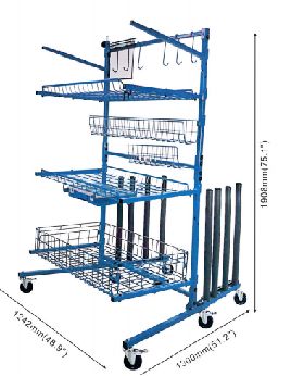 Supporti multifunzionali per verniciatura auto, supporti per verniciatura per sollevamento auto, supporti per verniciatura di alta qualità, telaio