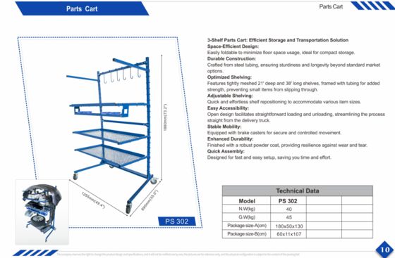 Paraurti per auto - Supporti per verniciatura - Officina - Staffa - Riparazione - Supporto per verniciatura - Universale - Cavalletto per verniciatura